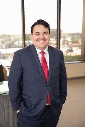 McCormick Law Firm