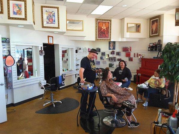 Forever You Etc Salon