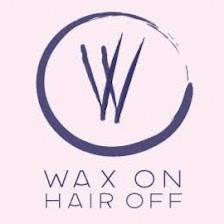 Wax On Hair Off