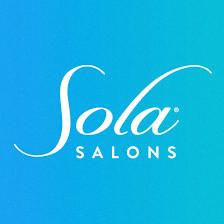 Sola Salons Stone Oak