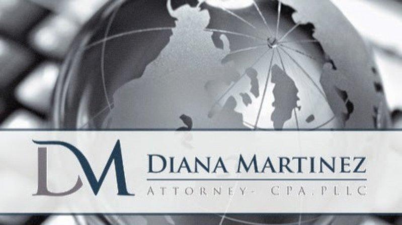 Diana Martinez Attorney - CPA PLLC