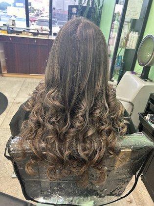 Bellagios Hair Salón