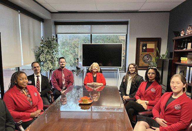 South TX Family Law