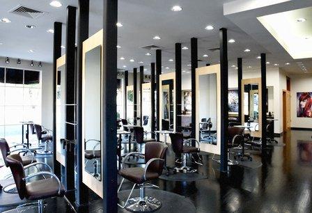K Charles & Co. Salons