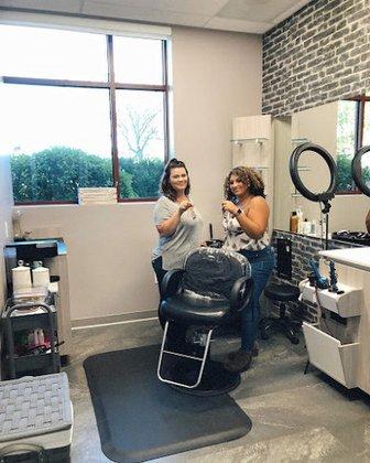 Sola Salon Studios