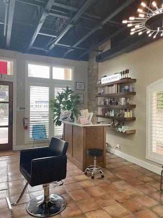 Meraki Hair Studio