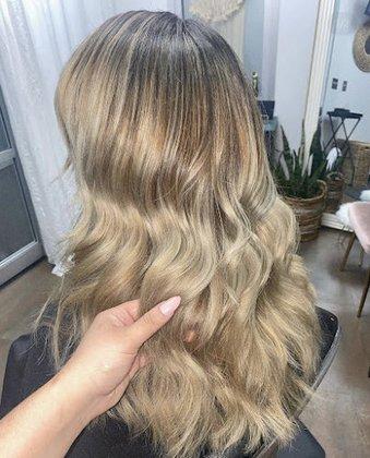 VENUS HAIR