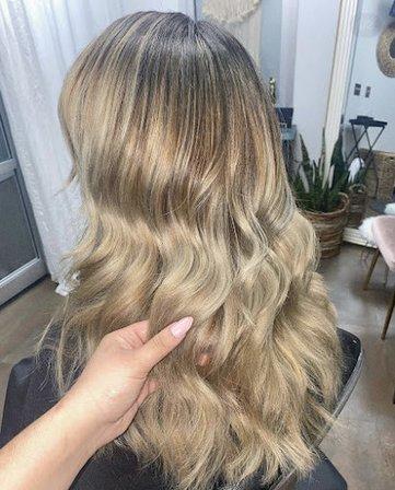 VENUS HAIR