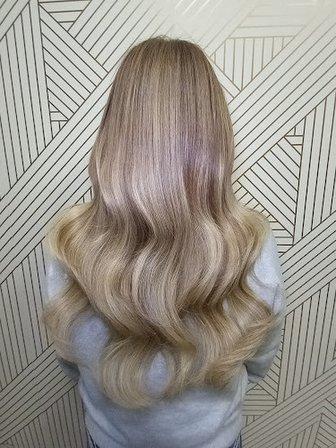 DMarquez.Hair Studio