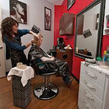 Phenix Salon Suites