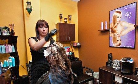 Phenix Salon Suites