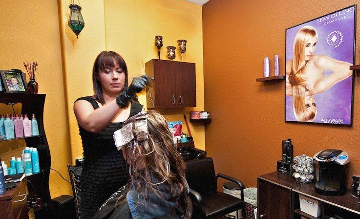 Phenix Salon Suites