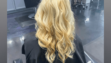 Mistique Salon