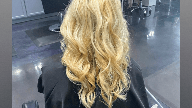 Mistique Salon