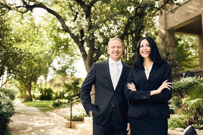 Scheuerman Law Firm