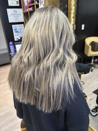 L.A.Floyd Beauty Co