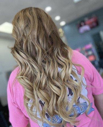 Salon Envy
