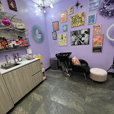 Luna Hair Studio