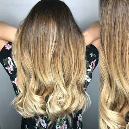 Luna Hair Studio