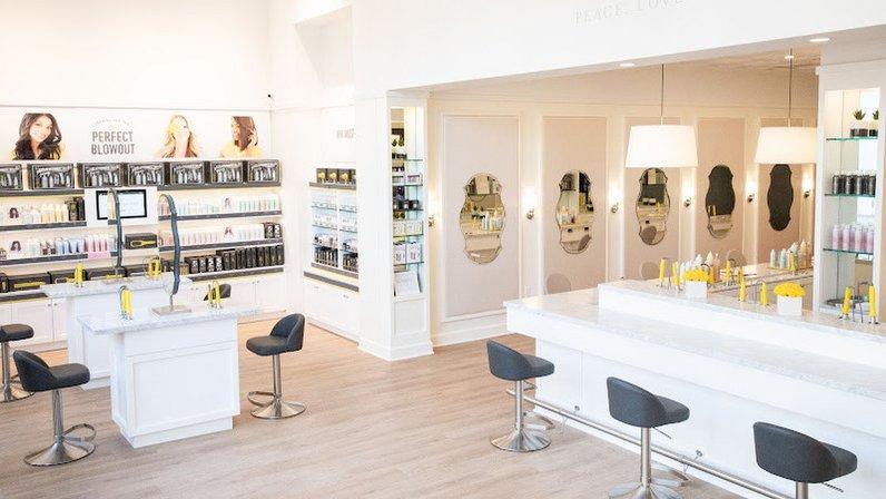 Drybar - San Antonio