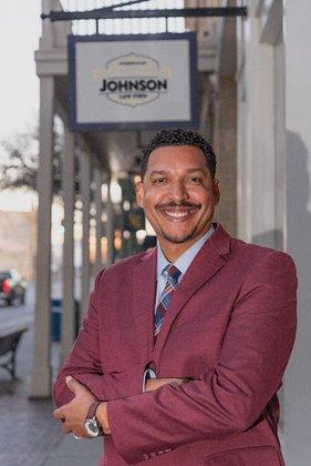 The Johnson Law Firm