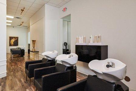 Crown Couture Salon