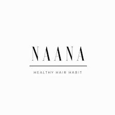 NAANA “Healthy Hair Habit”