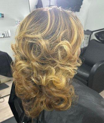 NAANA “Healthy Hair Habit”