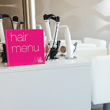 Blo Blow Dry Bar
