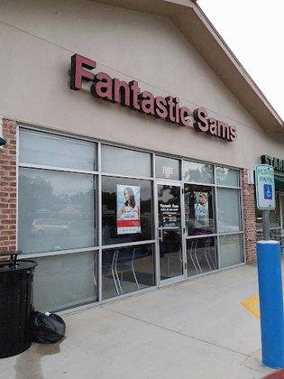 Fantastic Sams Cut & Color