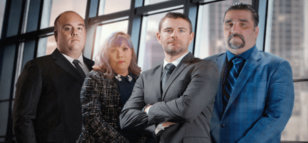 Justinian & Associates PLLC