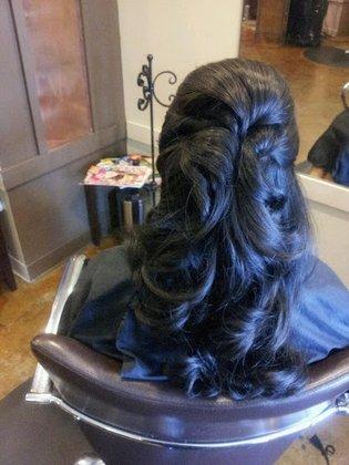Harmoni Salon