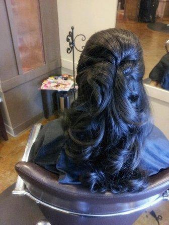 Harmoni Salon