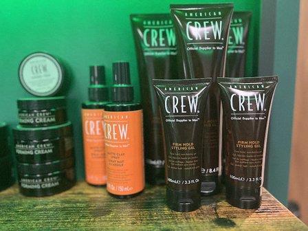 Top Shelf Salon