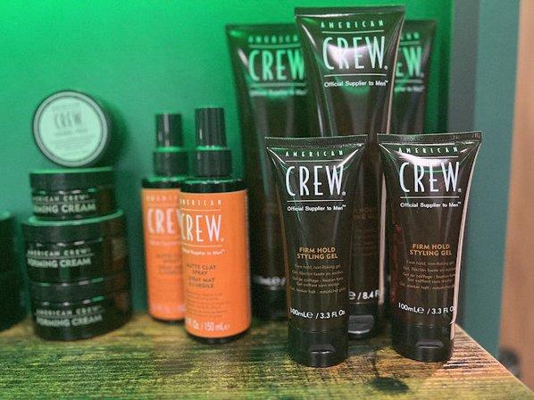 Top Shelf Salon