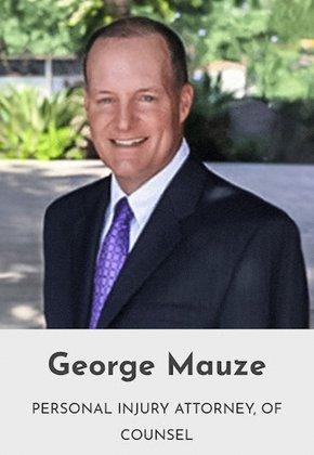 Mauze Law Firm