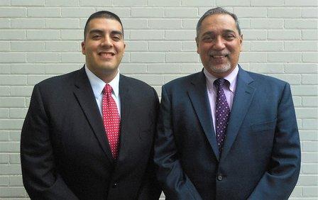 Prince Contreras PLLC