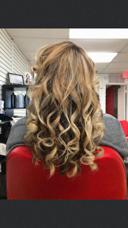 Disguys Salon Llc