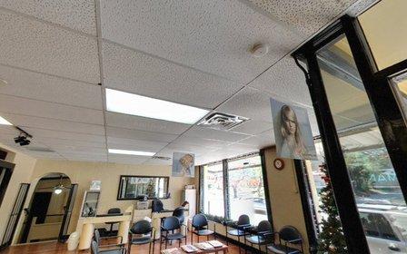 Oh Nine Hair Studio