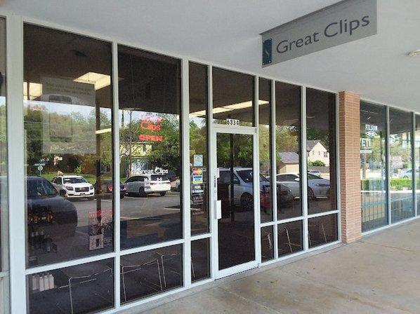 Great Clips