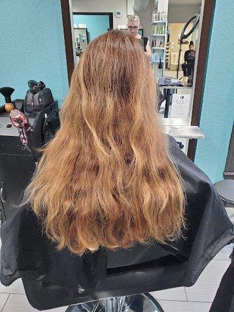 Samara Studio Salon