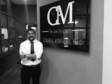 Law Offices of Cesar A Montalvo PLLC