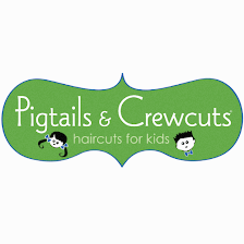 Pigtails & Crewcuts: Haircuts for Kids - San Antonio - Lincoln Heights, TX