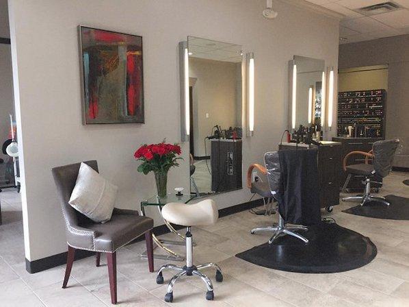 LS Hair Designs