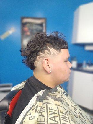 beauty & the blade hair studio