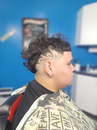beauty & the blade hair studio