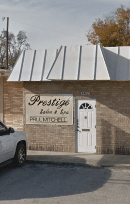 Prestige Salon & Spa