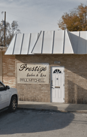 Prestige Salon & Spa