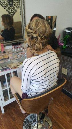 The Unlimited Hair Salon
