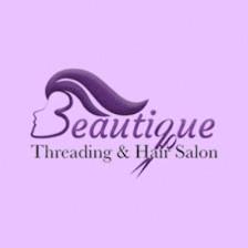 Beautique Threading and Hair Salon